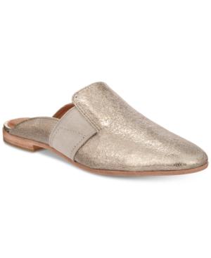 Frye Terri Mules Women's Shoes