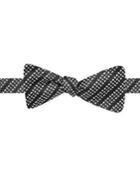 Countess Mara Barbed-wire Bow Tie