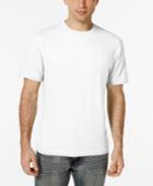 Tasso Elba Men's Big And Tall Performance T-shirt, Only At Macy's