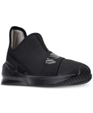 Puma Women's Fierce Slip-on Casual Sneakers From Finish Line