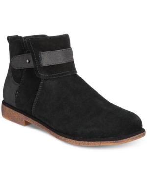 Bearpaw Women's Solstice Booties Women's Shoes