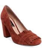 Steven By Steve Madden Jade Pumps Women's Shoes
