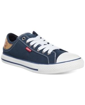 Levi's Stan Lace-up Sneakers Men's Shoes