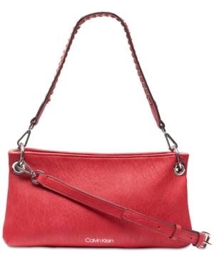 Calvin Klein Raya Demi Shoulder Bag