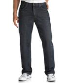 Levi's 559 Relaxed Straight Fit Jeans