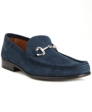 Alfani Bryant Moc Loafers Men's Shoes