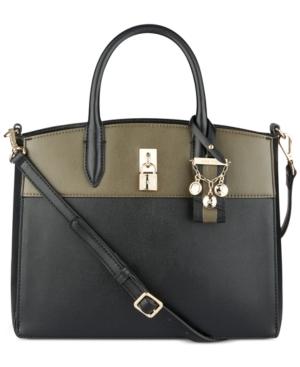 Nine West Blithe Satchel