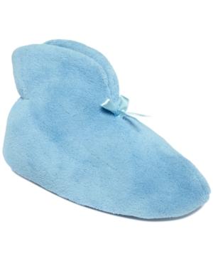 Muk Luks Chenille Boot Slippers Women's Shoes