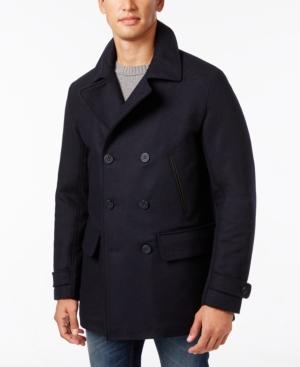 Barbour Men's Batten Wool Jacket