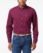 Tommy Bahama Men's Silk Island Twill Shirt