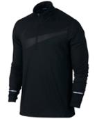Nike Men's Dri-fit Element Half-zip Running Top