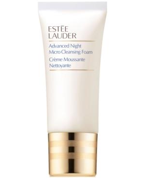 Estee Lauder Advanced Night Repair Micro Cleansing Foam