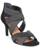 Style & Co Seleste Stretchy Pumps, Only At Macy's Women's Shoes