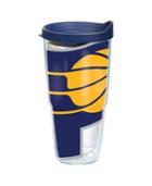 Tervis Tumbler Indiana Pacers 24 Oz. Colossal Wrap Tumbler