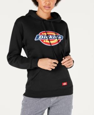 Dickies Logo-print Hoodie