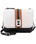 Nine West Gleam Team Mini Crossbody