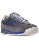 Tretorn Men's Rawlins 2 Casual Sneakers From Finish Line