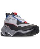 Puma Men's Thunder Spectra Casual Sneakers From Finish Line