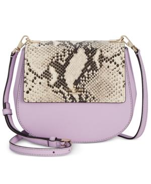Kate Spade New York Cameron Street Snake Small Byrdie Crossbody