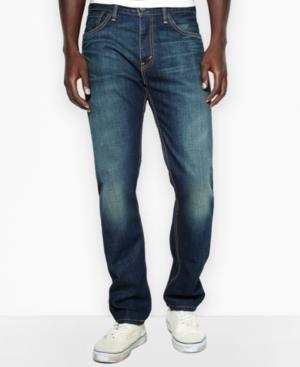 Levi's 508 Regular Taper Fit Jeans, Springstein