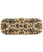 Inc International Concepts Elsiee Jeweled Clutch, Only At Macy's