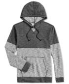Retrofit Men's French Terry Colorblocked Hoodie