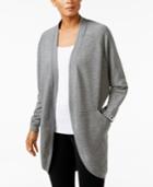 Nike Modern Fleece Open-front Cardigan