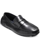 Cole Hann Men's Kelson Penny Drivers Men's Shoes