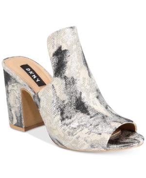 Dkny Hester Sandals