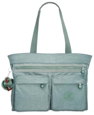 Kipling Bilbao Large Tote