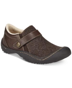 Jbu By Jambu Blakely Flats Women's Shoes