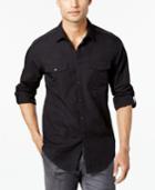 I.n.c. Men's Core Topper Shirt, Created For Macy's