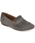 Born Mcgee Flats Women's Shoes