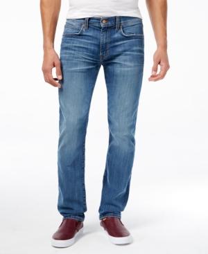 Joe's Jeans Men's The Brixton Straight-fit Gibbs Jeans