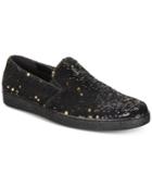 I.n.c. Men's Flash Sequin Slip-ons, Created For Macy's Men's Shoes
