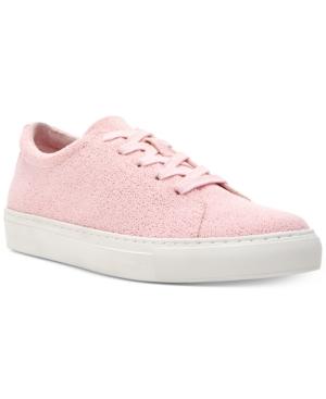 Katy Perry Sprinkle Lace Up Sneakers Women's Shoes