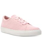 Katy Perry Sprinkle Lace Up Sneakers Women's Shoes
