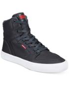 Levi's Men's Maxwell High-top Sneakers Men's Shoes