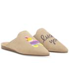 Lucky Brand Women's Blythh2 Mules Women's Shoes