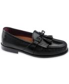 Johnston & Murphy Aragon Ii Kiltie Tassel Loafers Men's Shoes
