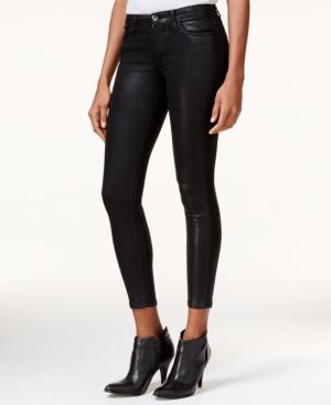 Joe's The Icon Ankle Coated Skinny Jeans