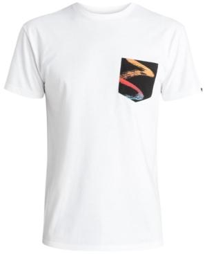 Quiksilver Flare T-shirt