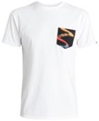 Quiksilver Flare T-shirt