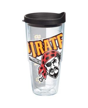 Tervis Tumbler Pittsburgh Pirates 24 Oz. Colossal Wrap Tumbler