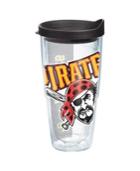 Tervis Tumbler Pittsburgh Pirates 24 Oz. Colossal Wrap Tumbler