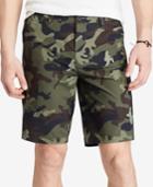 Polo Ralph Lauren Men's Camo All-day Beach Shorts