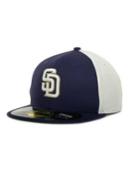 New Era San Diego Padres Diamond Era 59fifty Hat