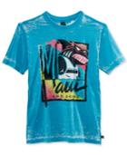 Maui And Sons Men's Deco 2.0 T-shirt