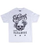 Famous Stars And Straps Men's Graphic-print T-shirt