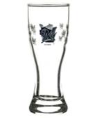 Boelter Brands Milwaukee Brewers Mini Pilsner Glass